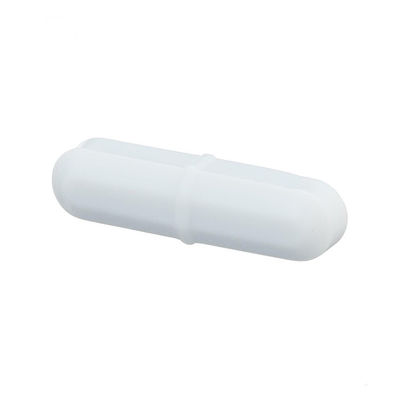 최대 작업 온도 80 센티그레드 실험실 혼합용 PTFE 자석 혼합 막대