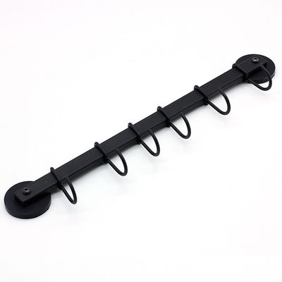 고무로 덮인 페인트 마그네트 갈고리 BBQ 보호 정밀 시스템 /- 0.1mm 관용 ±1mm