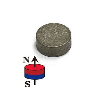 맞춤형 서비스와 ISO/TS16949 2002 시스템으로 350도 사마리움 코발트 자석