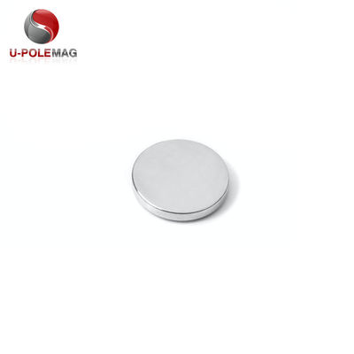 전문 제조업체에 대한 고품질 네오디륨 자석 디스크 15X2mm