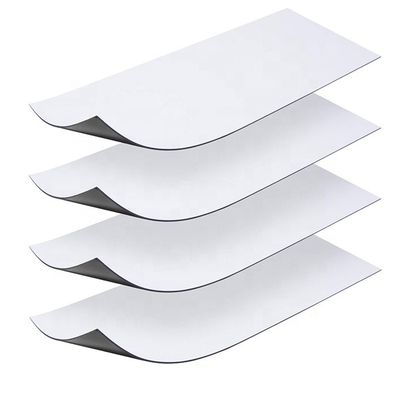 바닥 벽 또는 천장 환기와 공기 레지스터에 대한 5.5 &quot;X 12&quot; 흰 자석 환기 커버