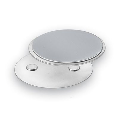 강한 자석 자기 연결 장착 D70x6mm 또는 연기 탐지기에 맞춤