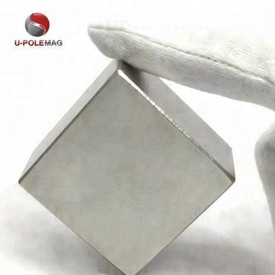 용도 ±0.01mm N52 희토류 150mm 네오디엄 자석 블록