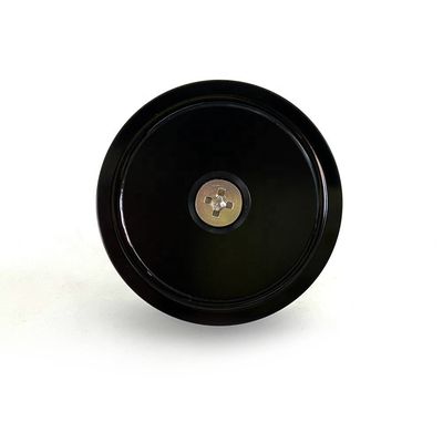 D75mm 슈퍼 강성 방수 에포시 코팅 낚시 자석 선행 시간 20-25 일