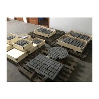 전기 희토류 자석 가공 회전 자석 턱 중용용