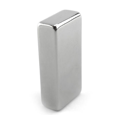 네오디미움 N52 블록 마그네트 50mm x 30mm x 10mm
