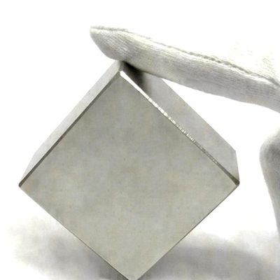 초강성 영구 자석 F50x50x25mm 또는 무거운 용량 애플리케이션에 맞춤