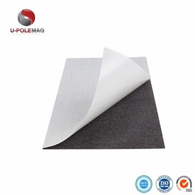 5환경 관리 시스템 ISO14001 2004에 대한 5&quot; X 12&quot; 백색 자석 밸런트 커버