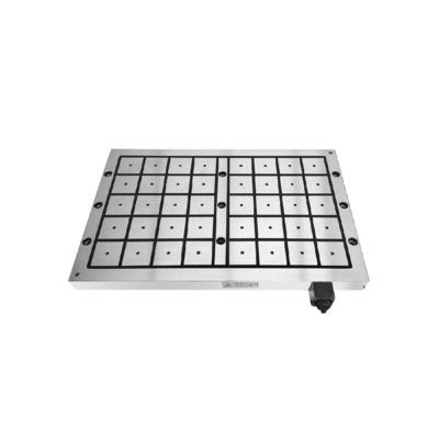 표면 밀러 일렉트로 영구 자석 턱 커스터마이징 길이 470-1010mm