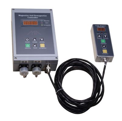 표면 밀러 일렉트로 영구 자석 턱 커스터마이징 길이 470-1010mm