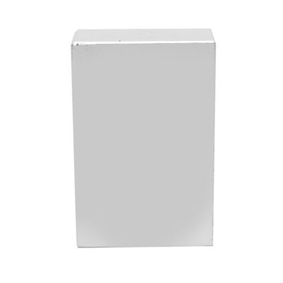 ISO14004 2004 환경 관리 시스템 N52 NdFeb 네오디미엄 자석 큰 블록 등급