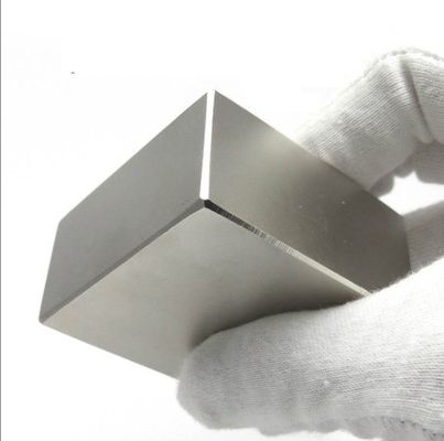 대형 자석 강철 네오디미엄 자석 30x20x10mm 영구 N35 NdFeB 고강성