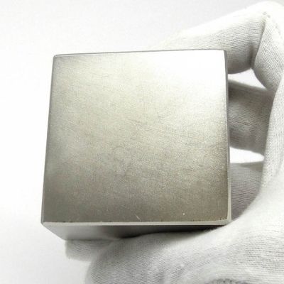 대형 자석 강철 네오디미엄 자석 30x20x10mm 영구 N35 NdFeB 고강성