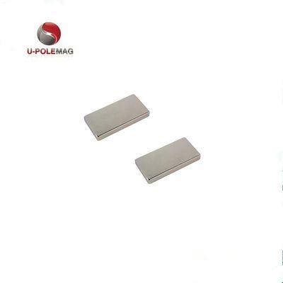 맞춤형 N54 네오디륨 자석 정밀 허용량 /-0.05mm 및 빠른 샘플 리드 시간