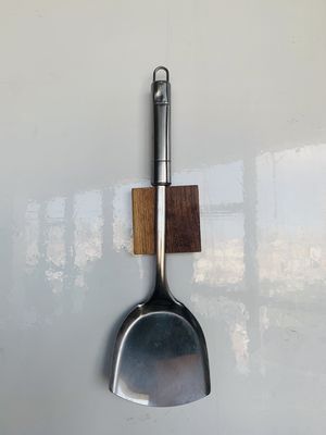 맞춤화 할 수 있는 마그네틱 나이프 바르 요리를 위해 아가씨 / 체리 / 대나무 / 고무 나무