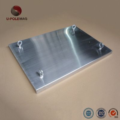산업용 자석 ISO9001 2000 시스템 및 서스펜딩 플릿과 함께 영구 NdFeB 자석