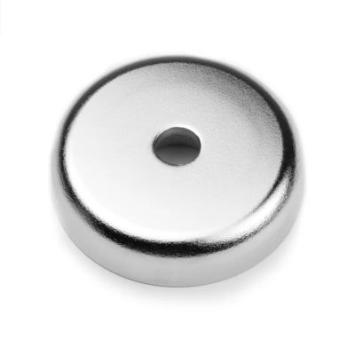 D48MM 대공구 구멍 강도와 정밀 용도