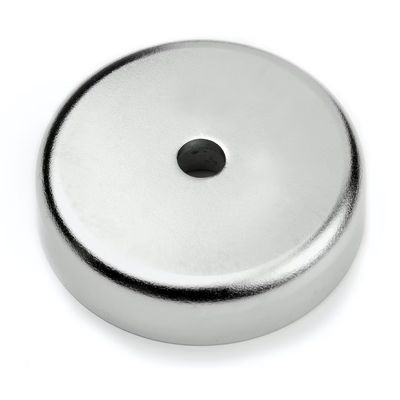 D48MM 대공구 구멍 강도와 정밀 용도