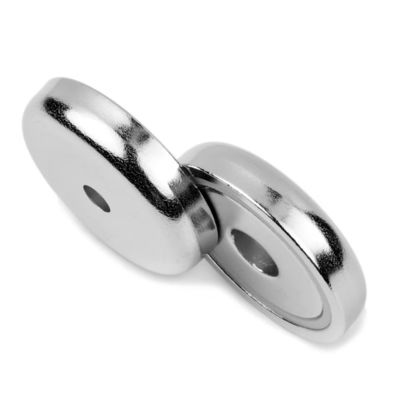 D48MM 대공구 구멍 강도와 정밀 용도
