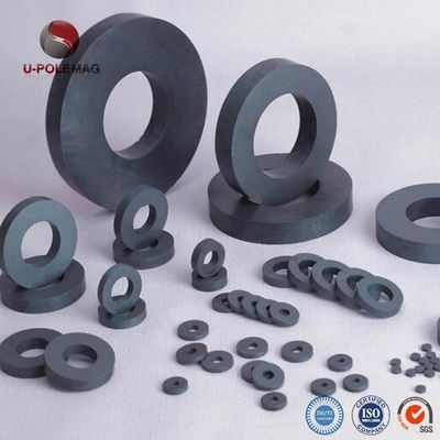 NdFeB 마그네트 산업용 마그네트 영구 SmCo ALNICo 페리트 네오디미움 자기 물질