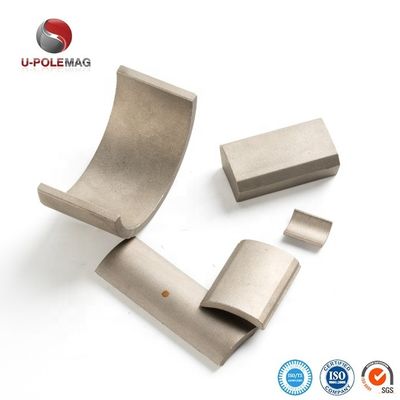 NdFeB 마그네트 산업용 마그네트 영구 SmCo ALNICo 페리트 네오디미움 자기 물질