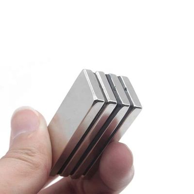 산업용 자석 50x25x10 융합 네오디미움-철-보론