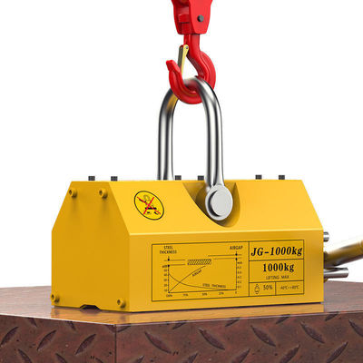 편리한 1인 작업 슈퍼 자석 매너홀 커버 리퍼 92X67mm 사용자 정의 색상