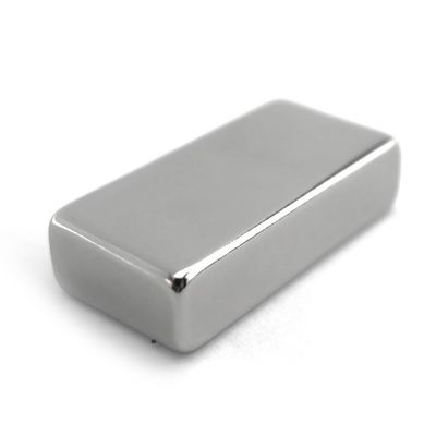 온도 응용 프로그램은 Neodymium 자석 슈퍼 강 N52 50 30 보다 더 멀리 보지