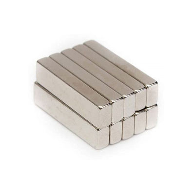 산업용 복합 네오디미엄 자석 F50x10x4mm