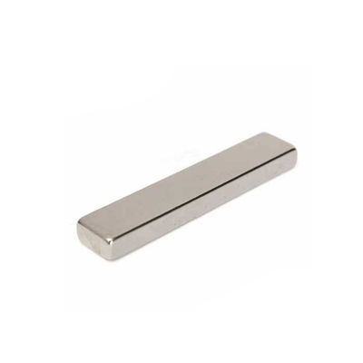 산업용 복합 네오디미엄 자석 F50x10x4mm