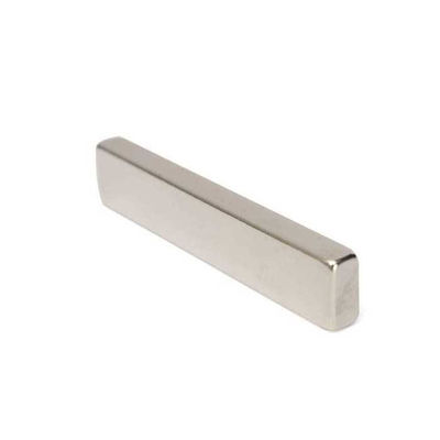 산업용 복합 네오디미엄 자석 F50x10x4mm