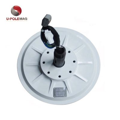 저 유지보수 마이크로 하이드로 220 볼트 휴대용 발전기 등급 속도 100RPM-1200RPM