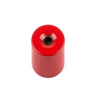 D25.4x21 Alnico Round Base Cup Pot Magnet with Hole Grade AlNiCo Magnet D25.4x21 Alnico Round Base Cup Pot Magnet with Hole Grade AlNiCo Magnet (알니코 원형 컵 팟 마그네트, 구멍 등급의 알니코 마그네트)
