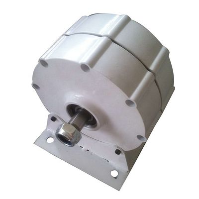 AFPMG460-1.0KW/130RPM 가정용 등급 속도 150 산업용 자석