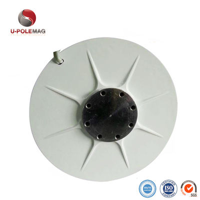 ISO14001 2004 인증을 받은 내부 로터 자유 에너지 발전기 1.0KW/130RPM