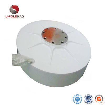 ISO14001 2004 인증을 받은 내부 로터 자유 에너지 발전기 1.0KW/130RPM