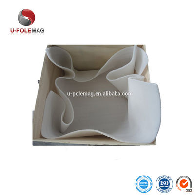 흰색 AFPMG550-4.0KW/200RPM 풍력 발전기 ISO9001 2000 관리 시스템