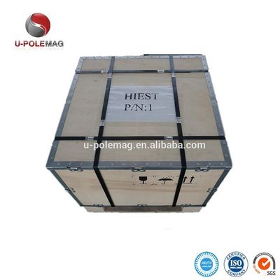 흰색 AFPMG550-4.0KW/200RPM 풍력 발전기 ISO9001 2000 관리 시스템