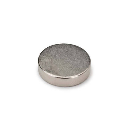 주요 재료 NdFeB D20 x 3mm 원형 반지 디스크 경쟁에서 스피커를위한 네오디미엄 자석