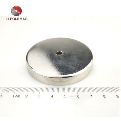 ±1% 페리트 마그네틱 접착기 둥근 베이스 포트 마그네트 일반 도구 도구