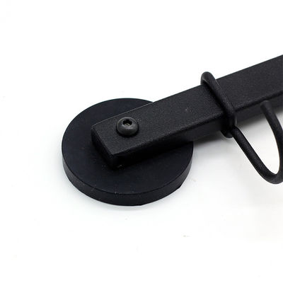 고무로 덮인 페인트 마그네트 갈고리 BBQ 보호 정밀 시스템 /- 0.1mm 관용 ±1mm