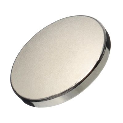 N45 네오디미엄 자석 정밀 허용량 /-0.05mm 및 ISO14004/9001/TS16949 승인