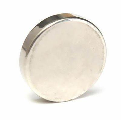 N45 네오디미엄 자석 정밀 허용량 /-0.05mm 및 ISO14004/9001/TS16949 승인