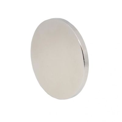 N45 네오디미엄 자석 정밀 허용량 /-0.05mm 및 ISO14004/9001/TS16949 승인