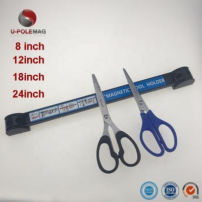 조정 가능한 자기 도구 보유기 조직기 장착 브래킷 나사 허용률 ± 1%