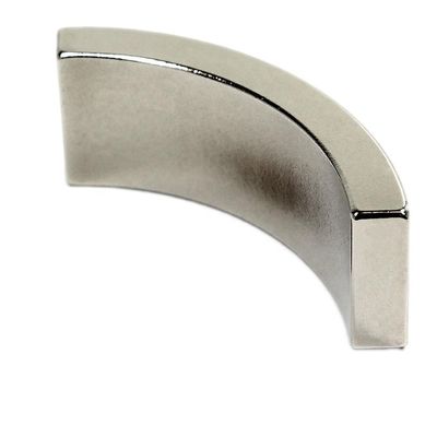 42SH NdFeB 라인어 모터용 자석 샘플 납품 시간 프로페셔널에서 약 15 일