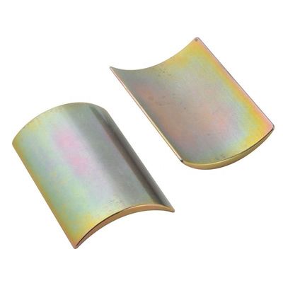 42SH NdFeB 라인어 모터용 자석 샘플 납품 시간 프로페셔널에서 약 15 일