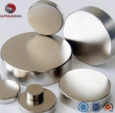 초강력 모토 마그네트 40x20mm ±1mm 용도로 네오디미움 디스크 마그네트