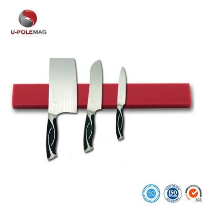 ISO9001 2000 시스템 간편한 저장 및 접근을 위한 실리콘 자기 칼 수납기