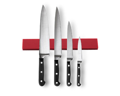 스테인레스 스틸/고무 칼 들고 당기 힘 4kg